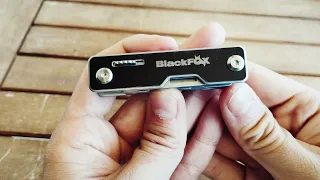 Blackfox BF205 - perfect and cheap multitool