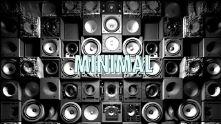 MINIMAL TECHNO MIX 2024 | Boris Brejcha • Mark Dekoda • Droplex • Lampé | MI:KE Jero Mix