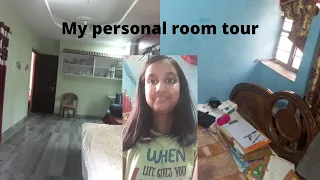 My personal room tour || Twister tag