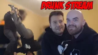 Drunk Stream - Žolik22 /w Šaňo