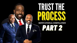 Trust the Process Best Motivational - trust the process - best motivational video #motivation