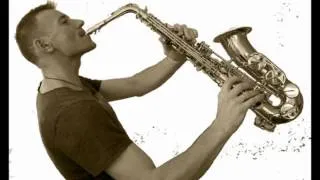 Modern Talking - You're My Heart, You're My Soul (Saxophone Cover)