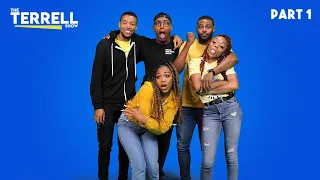 THE WALLS GROUP sings Destiny’s Child, Fat Joe, and Tasha Cobbs | Pt. 2