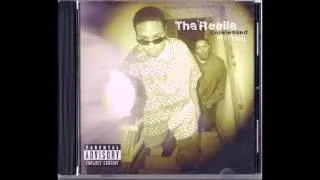 Tha Reella - "Chill" 1997 L.A Cali Rap G-Funk Dope Trax !