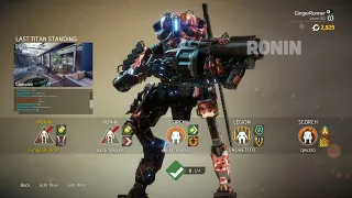 Titanfall 2: Ronin Baits to Victory