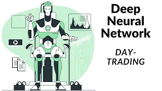 Creating a Day Trading AI with a Deep Neural Network in Python