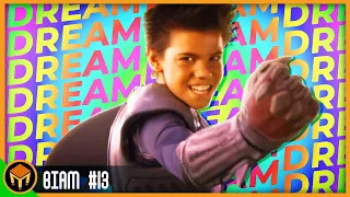 SHARKBOY And LAVAGIRL Is A MASTERPIECE | BIAM