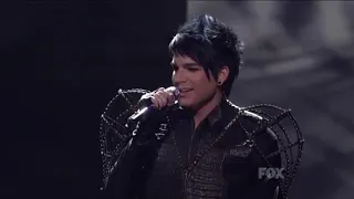 Adam Lambert - Beth - Kiss Cover