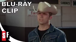 The Born Loser (1967) - Billy Jack