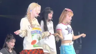 《Poppy》STAYC JAPAN DEBUT SHOWCASE