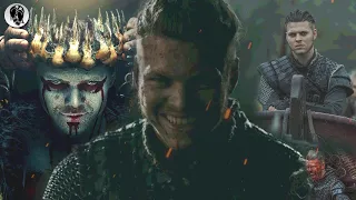 (Vikings) Ivar The Boneless - Hail To The King