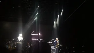 Bon Iver- ___45____ @ Sasquatch Music Festival 2018