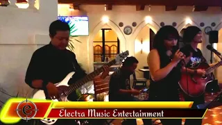 the man who can't be move cover version by electra music entertaintment