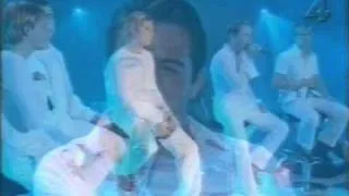 Westlife - I Have A Dream - Live Abbamania 1999 (Rach's™)