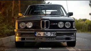 BMW E21 Alpina C1 2.3