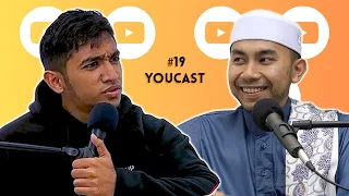 Ust Dr Ashraff Amirul Sembang Al-Mahdi Pakistan, Kaabah Dihancurkan, Perang Akhir Zaman - EP: 19