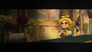 LittleBigPlanet 2 Story Trailer (GamesCom 2010) HD