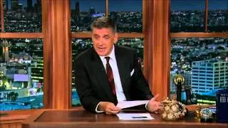 Craig Ferguson HD Kunal Nayyar, Tom Segura [ReRun  April 16, 2014]