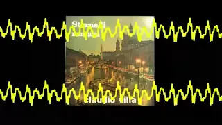 Claudio Villa ‎– Stornelli Romani