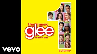 Glee Cast - Take A Bow (Official Audio)