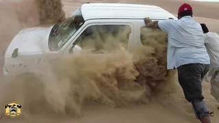 desert safari in damb balochistan