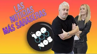 🟡 NOTICIAS VIRALES DEL DÍA🟡Murió el hombre mas sucio del mundo.. y mucho más | 26/10 LA 100