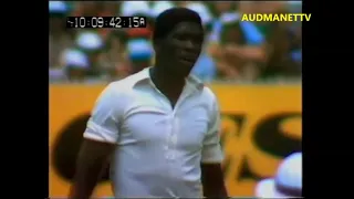 Classic West indies Fast bowling by Roberts Garner Holding