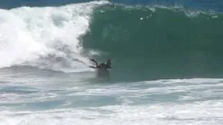 JAQUES BRINK YZERFONTEIN BODYBOARDING