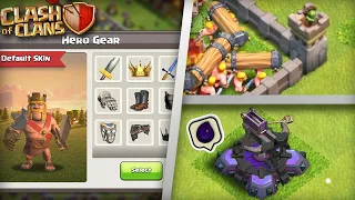 13 Things That *Might* Get Added Soon to Clash of Clans