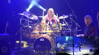 Classic Petra(Drum Solo)@ Parkersburg WV  2019