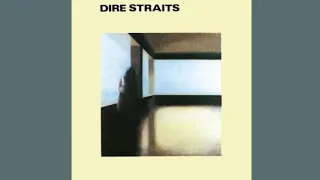 Dire Straits - Sultans of Swing (1978)