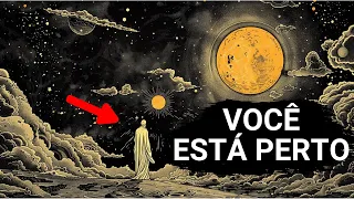 5 Sinais do Universo que uma GRANDE Vitória se Aproxima