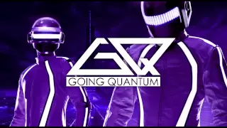 Heavy Electro Mix! (Part 1) on Going Quantum November 2010