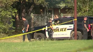 Child shot, injured in drive-by shooting on Southeast Side, San Antonio police say