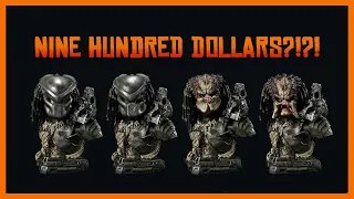 TO BE OR NOT TO BE? | Jungle Hunter Predator Bust PRICE REVEALED Reaction