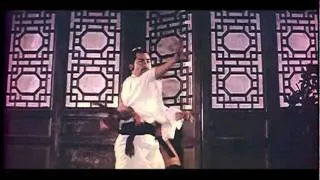 Flying Swordsgirl 女飛俠 (1969) original trailer