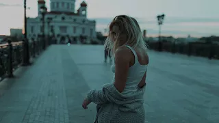 GRIVINA - Медленно (Dj SaB Remix) (2018)