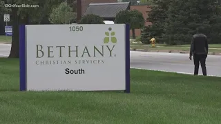 Bethany Christian Services are concerned over the recently announced refugee cap
