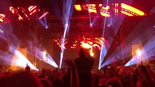 Martin Garrix & Julian Jordan ft Tinie Tempah - Diamonds (Creamfields 2021)