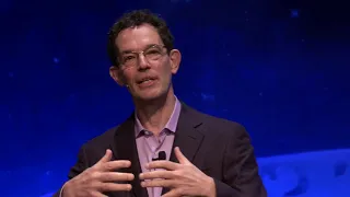 We Are Innovators - Neil Turok on the Power of Ideas