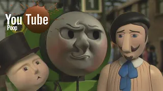 [YTP] Percy and the Loyal Pain