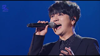 Super Junior KRY - In My Dream (Phonograph in Seoul)