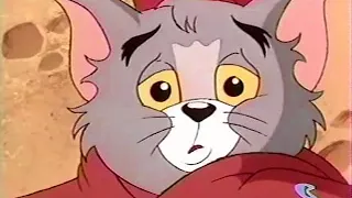 Tom and Jerry kids - Hard To Swallow 1990 - Funny animals cartoons for kids