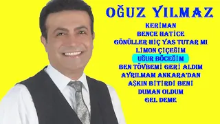 OĞUZ YILMAZ _ EN SEVİLEN ŞARKILARI  (Nostalji) #music 🎶 🎶🎶