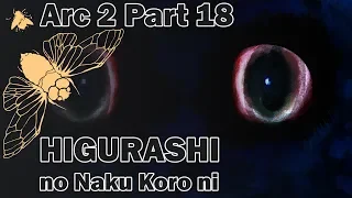 Higurashi When They Cry - Last You Were Seen - Arc 2 Part 18