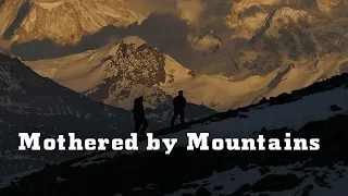 YETI Presents: Mothered By Mountains