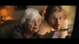 THELMA - Official Trailer (Universal Pictures)