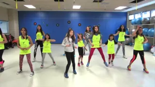 Xportdance® Kids- Cake by the Ocean (DNCE) versión