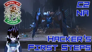 |Skyforge Original Sin C2 Hacker's First Steps Challenge|