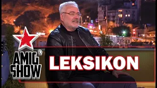 Leksikon - Branimir Nestorović (Ami G Show S14)